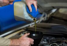 Qual o tempo certo para trocar o óleo do carro? 16 troca oleo 814db4f8b66953dcf066c6d28ed865b5