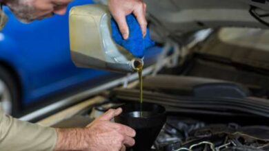 Qual o tempo certo para trocar o óleo do carro? 6 troca oleo 814db4f8b66953dcf066c6d28ed865b5